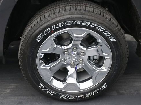 New 2026 RAM 1500 Big Horn image 37