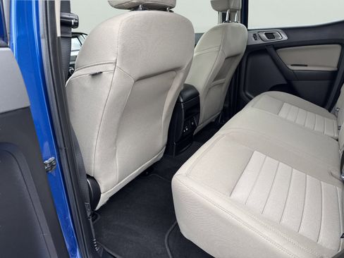 Used 2019 Ford Ranger XLT w/ Equipment Group 302A Luxury image 9