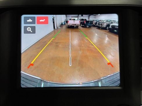 Used 2024 RAM 3500 Tradesman w/ Chrome Appearance Group image 54