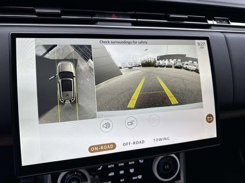 Used 2023 Land Rover Range Rover SV image 26