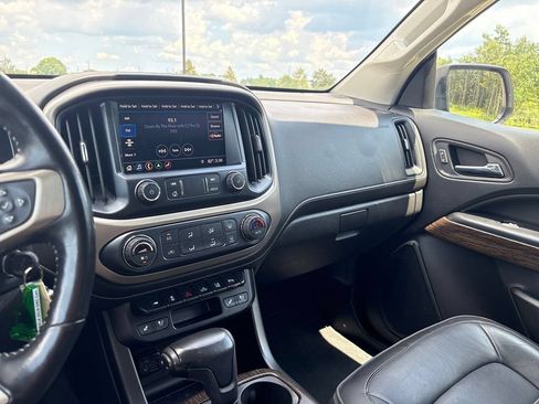 Used 2019 GMC Canyon Denali RWD image 27