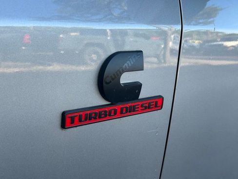 Used 2024 RAM 3500 Tradesman image 20