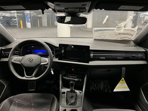 New 2026 Volkswagen Jetta Sport FWD image 7
