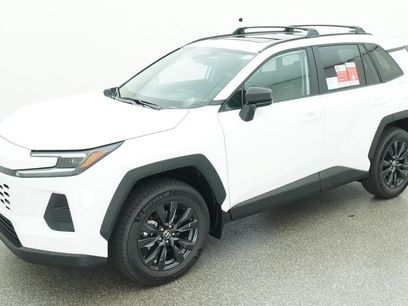 New 2026 Toyota RAV4 XLE Premium