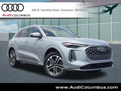 New 2026 Audi Q5 Premium