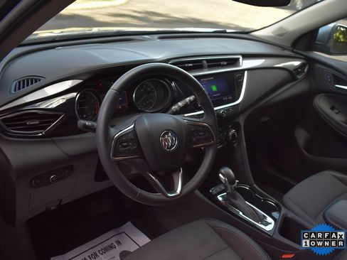 Used 2022 Buick Encore GX Preferred w/ Cold Weather Comfort Package image 26