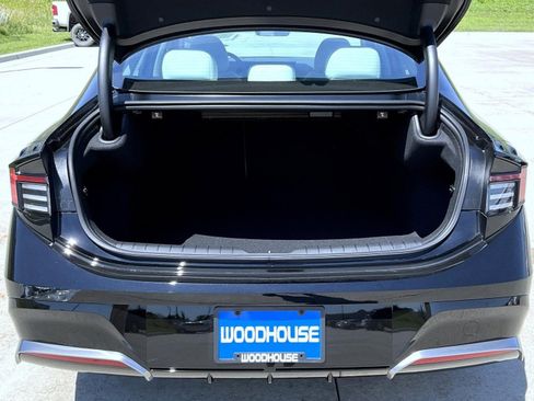New 2025 Hyundai Sonata SEL image 10