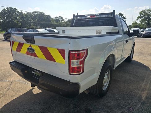 Used 2018 Ford F150 XL w/ Equipment Group 101A Mid image 34