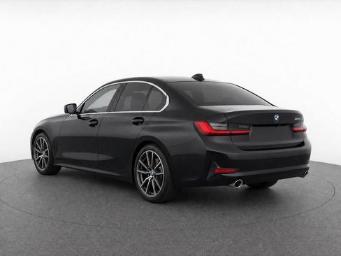 Used 2021 BMW 330i Sedan w/ Premium Package RWD image 5