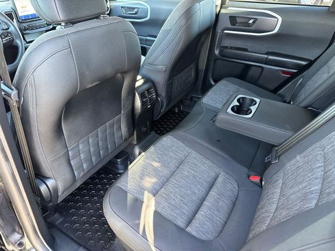 Certified 2022 Ford Bronco Sport Big Bend image 20