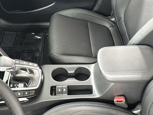 New 2026 Kia Seltos SX AWD/4WD image 35