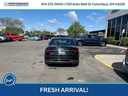 Used 2023 Audi A4 2.0T Premium Plus w/ Premium Plus Package image 5