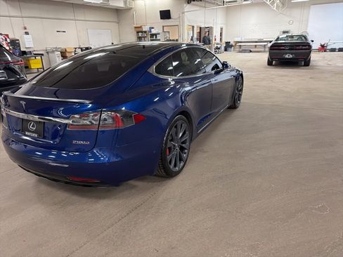 Used 2018 Tesla Model S P100D image 11
