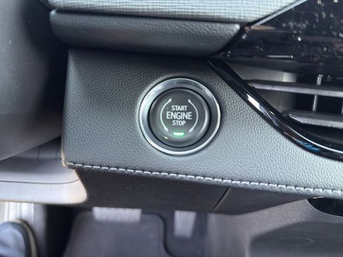 New 2026 Buick Enclave Sport Touring w/ Power Package image 13