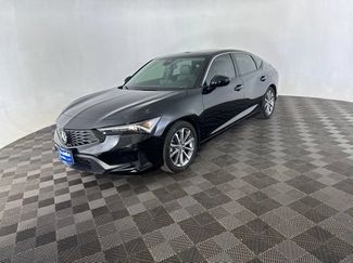 Used 2024 Acura Integra FWD video 3