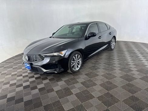 Used 2024 Acura Integra FWD image 3
