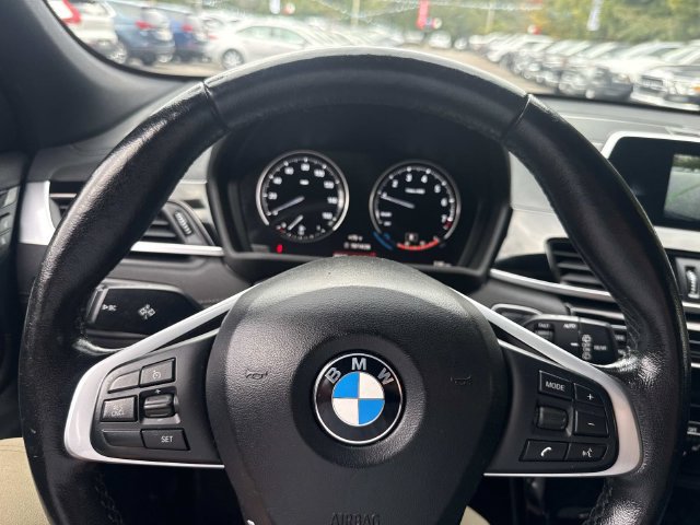 Used 2018 BMW X2 xDrive28i w/ Convenience Package AWD/4WD image 28