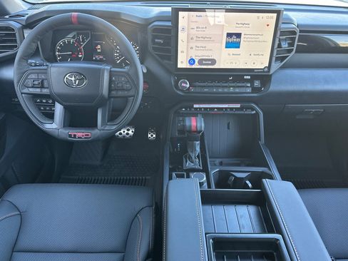 New 2026 Toyota Tundra Limited image 15