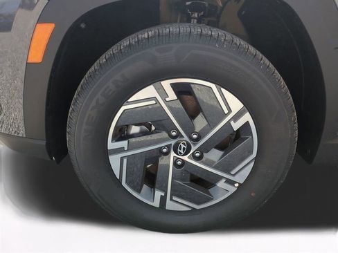 New 2026 Hyundai Tucson Blue SE image 11