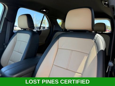 Used 2022 Chevrolet Equinox Premier AWD/4WD image 11