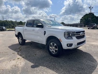 Used 2024 Ford Ranger XLT