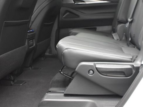 Certified 2026 INFINITI QX60 Pure w/ Cargo Package image 15