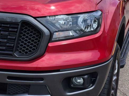Used 2021 Ford Ranger XLT w/ Equipment Group 302A High AWD/4WD image 11
