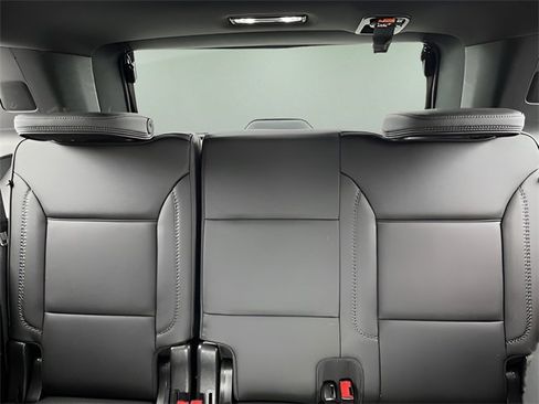 Certified 2022 GMC Yukon Denali w/ Max Trailering Package image 34