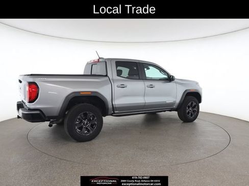 Used 2025 GMC Canyon Elevation w/ Convenience Package AWD/4WD image 20
