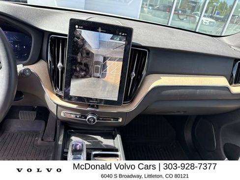 Used 2026 Volvo XC60 B5 Plus w/ Protection Package Premier AWD/4WD image 2