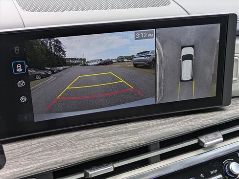 New 2026 Hyundai Santa Fe Limited FWD image 15