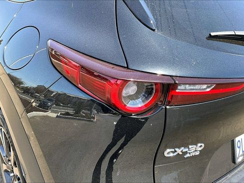 Used 2024 MAZDA CX-30 AWD 2.5 S w/ Select Sport Pkg image 27