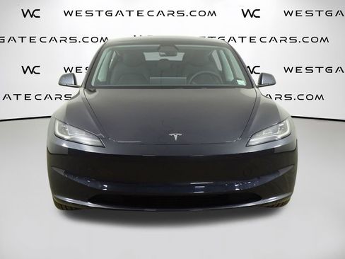Used 2025 Tesla Model 3 Long Range image 4