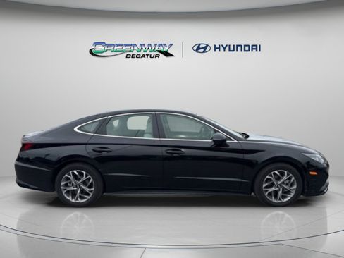 Certified 2023 Hyundai Sonata SEL FWD image 5