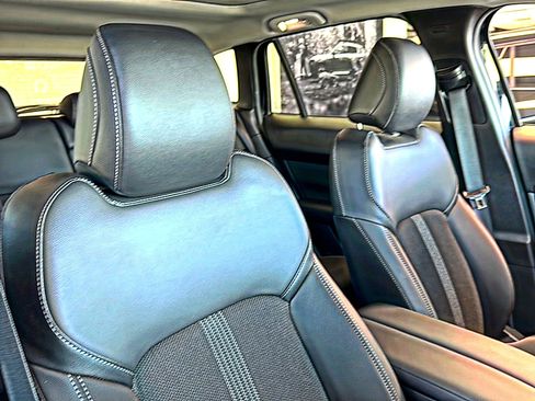 New 2025 MAZDA CX-50 AWD 2.5 S w/ Weather Package image 23