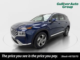 Used 2023 Hyundai Santa Fe SEL w/ Premium Package video 1