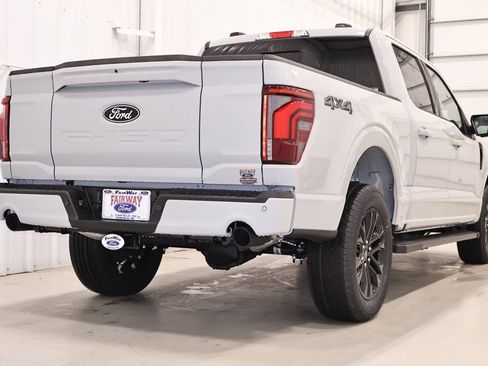 New 2026 Ford F150 Lariat AWD/4WD image 9
