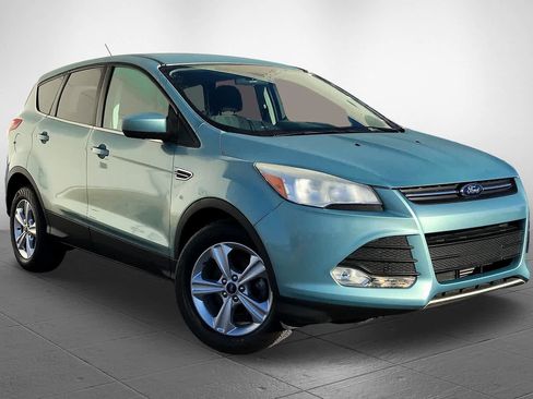 Used 2013 Ford Escape SE FWD image 3