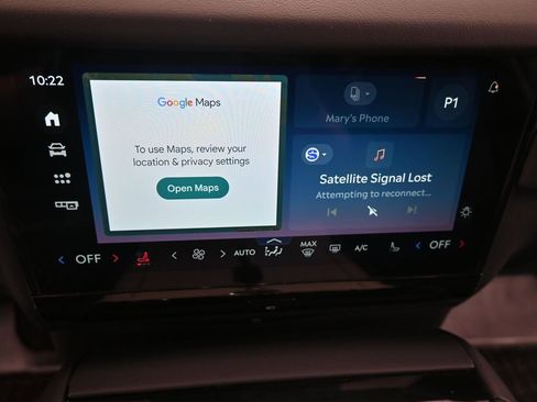 Used 2025 Lincoln Navigator Reserve AWD/4WD image 16