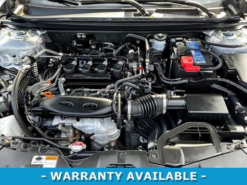 Used 2023 Honda Accord EX image 29