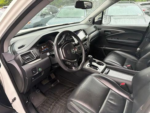 Used 2017 Honda Pilot EX-L image 21