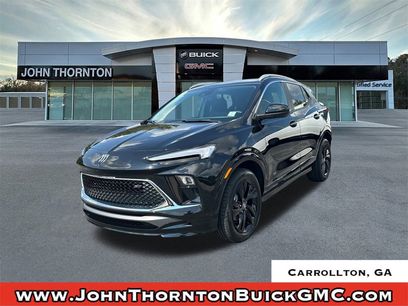 New 2026 Buick Encore GX Sport Touring w/ Comfort Package