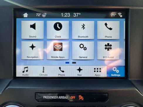 Used 2018 Ford F150 Lariat w/ Equipment Group 502A Luxury image 28