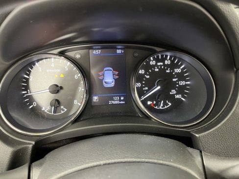 Used 2020 Nissan Rogue Sport S w/ Appearance Package FWD image 20