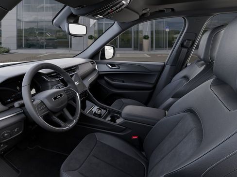 New 2025 Jeep Grand Cherokee Laredo image 22