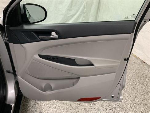 Used 2020 Hyundai Tucson SE AWD/4WD image 20