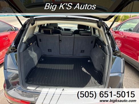 Used 2010 Audi Q5 3.2 Premium Plus image 12