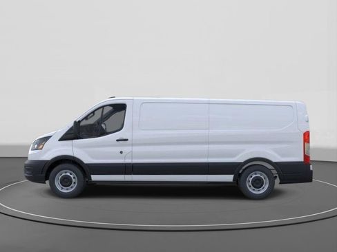 New 2026 Ford Transit 250 Low Roof image 3