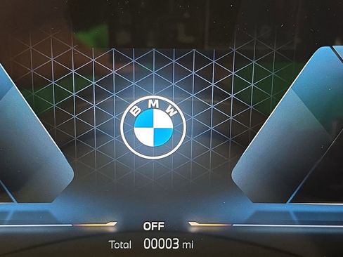 New 2026 BMW X3 xDrive30 w/ Convenience Package image 16