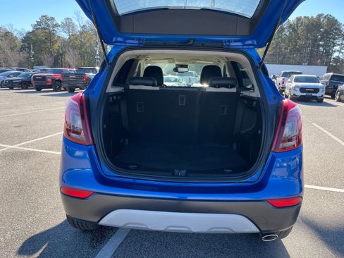 Used 2018 Buick Encore Preferred image 22